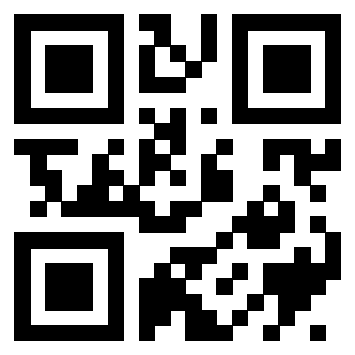 3400188930 - Immagine del Qr Code