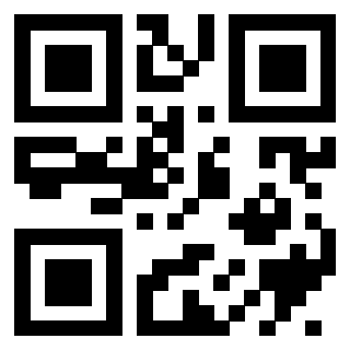 3400188932 - Immagine del QrCode associato