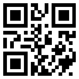3400188933 - Immagine del QrCode associato