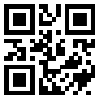 3400188934 - Immagine del Qr Code associato