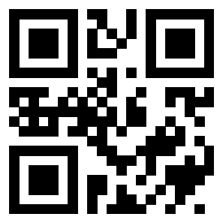 3400188935 - Immagine del QrCode