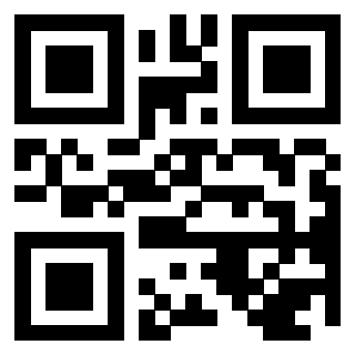 Il QrCode di 3400188937