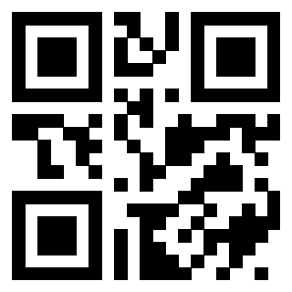 3400244804 QrCode associato