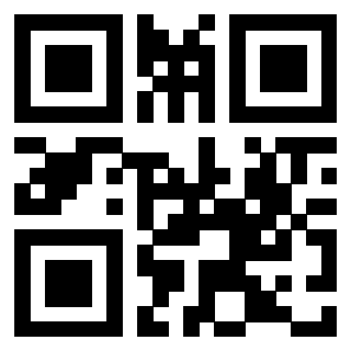 3400244805 - Immagine del QrCode