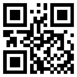 Il Qr Code di 3400244806
