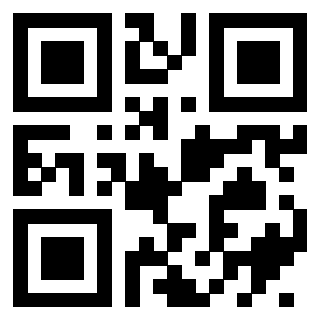3400244807 QrCode associato