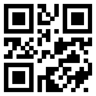 3400244809 - Immagine del Qr Code