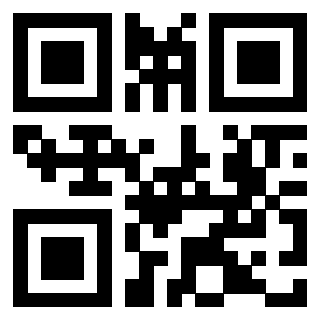 Qr Code di 3400244811