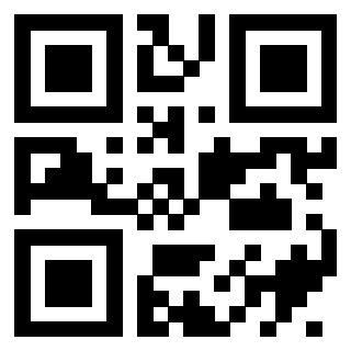 3400244812 Qr Code associato