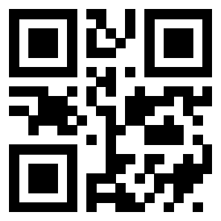 Scansione del QrCode di 3400244813