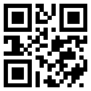 3400244815 - Immagine del QrCode