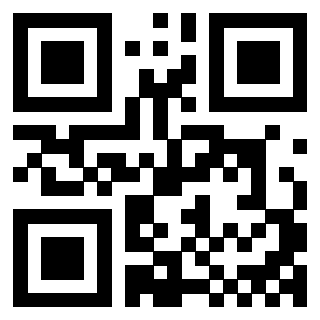 3400244816 Qr Code associato