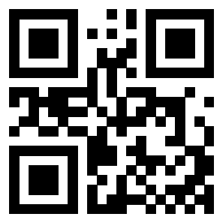 3400244817 - Immagine del Qr Code associato