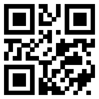 3400244819 - Immagine del Qr Code