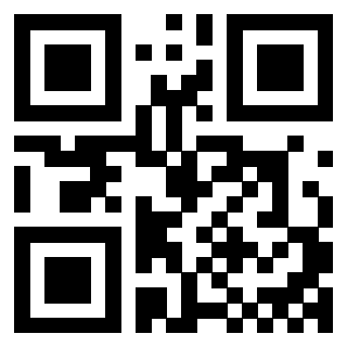 3400244821 - Immagine del QrCode associato
