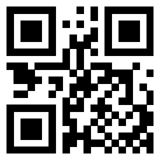 Immagine del Qr Code di 3400244822