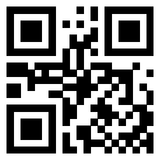 Immagine del QrCode di 3400244823