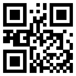 Il QrCode di 3400244825