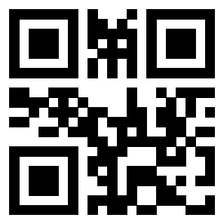 3400244830 - Immagine del Qr Code