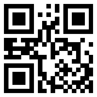 Scansione del Qr Code di 3400244831