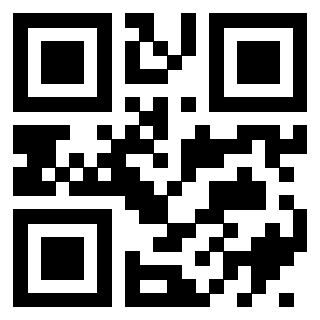 Scansione del Qr Code di 3400244834