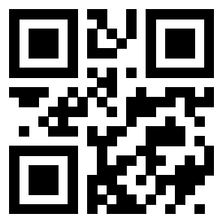 3400244835 QrCode associato