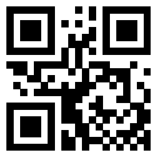 3400244837 - Immagine del Qr Code associato