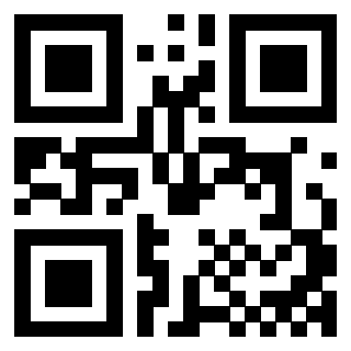 3400244838 - Immagine del QrCode associato