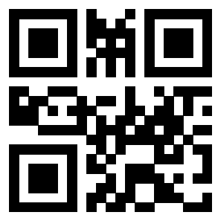Il QrCode di 3400244840
