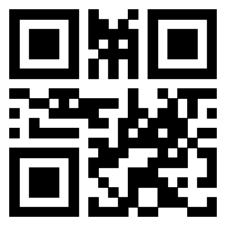 Scansione del Qr Code di 3400244841