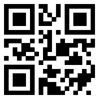 Il QrCode di 3400244843