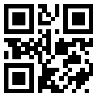3400244846 - Immagine del Qr Code