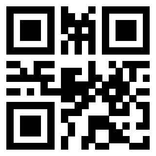 3400244848 - Immagine del QrCode associato