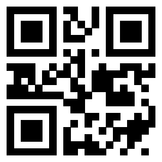 3400244853 QrCode associato