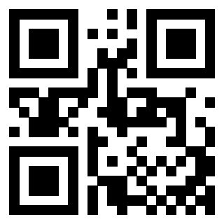 Scansione del Qr Code di 3400244854