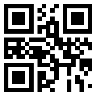 3400244856 Qr Code associato
