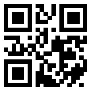 Il Qr Code di 3400244857