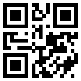 3400244858 - Immagine del Qr Code