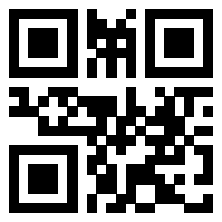 3400244859 Qr Code associato