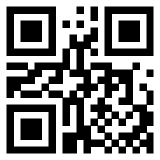 Il QrCode di 3400244862