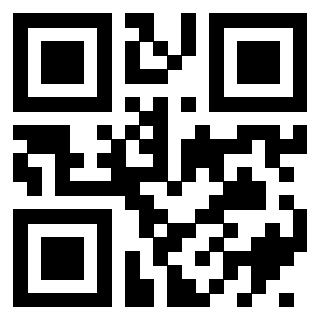Il QrCode di 3400244864