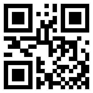3400244865 - Immagine del Qr Code associato