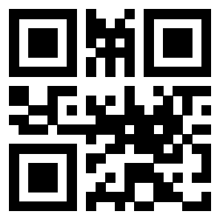 3400244866 - Immagine del Qr Code