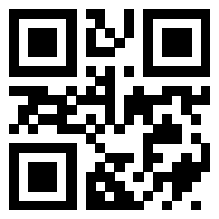 Qr Code di 3400244867