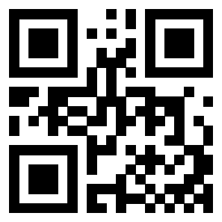 Il Qr Code di 3400244869
