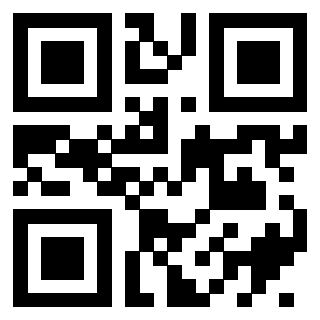 3400244870 - Immagine del QrCode associato