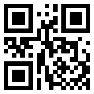 3400244871 QrCode associato