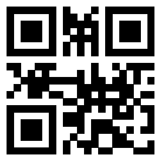 Immagine del Qr Code di 3400244872