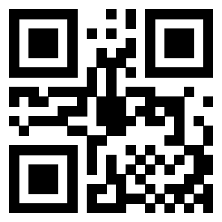 3400244878 Qr Code associato