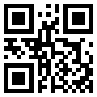 3400244881 QrCode associato